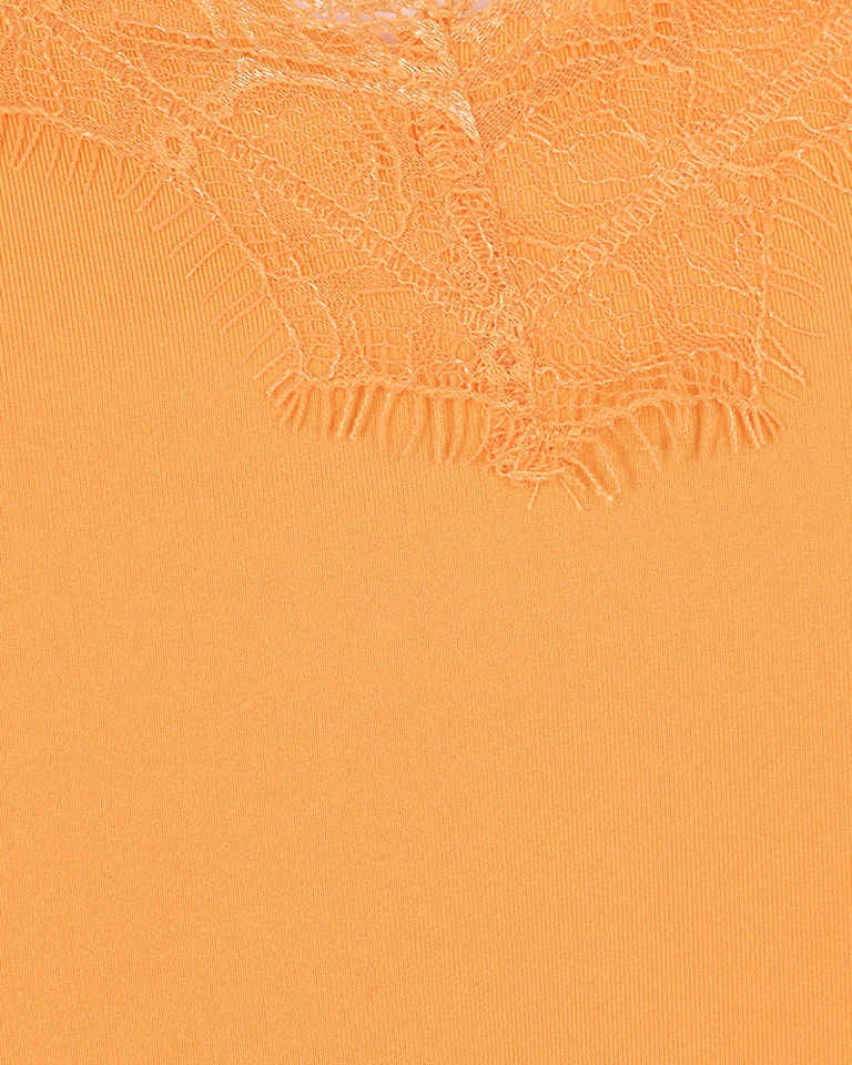 Bicco Toppur - Flame Orange