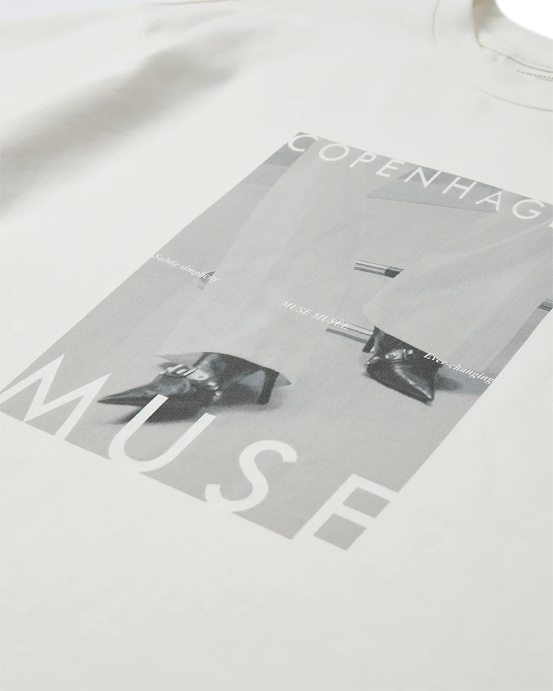 Muse Tee