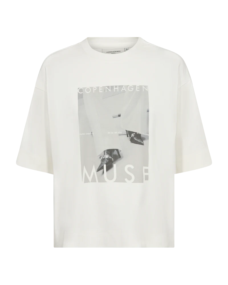 Muse Tee